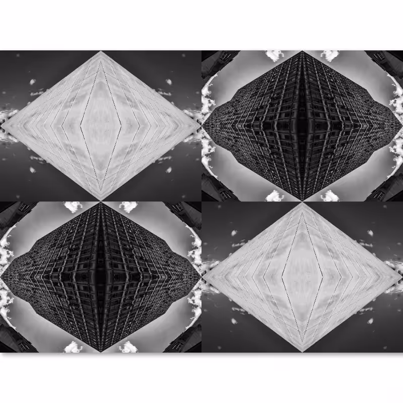 Encoded-Babylon-4 #1
