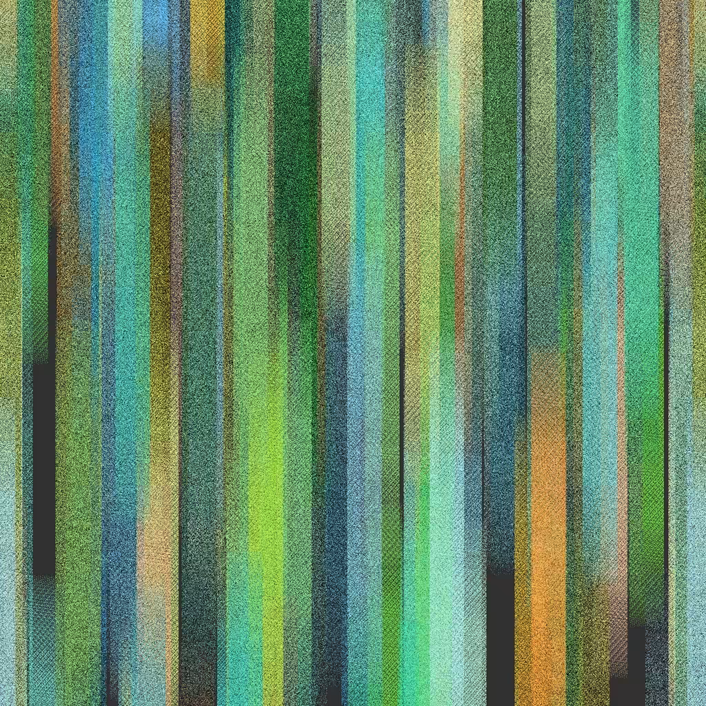 Strokes #1