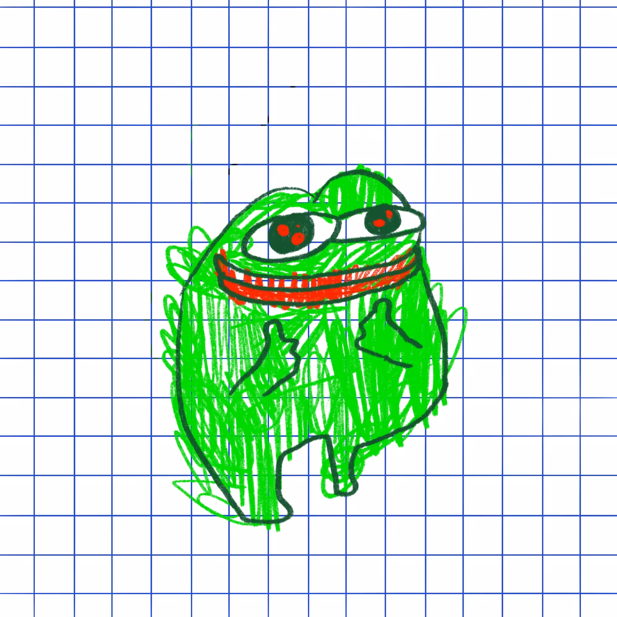 A Little Pepe #63