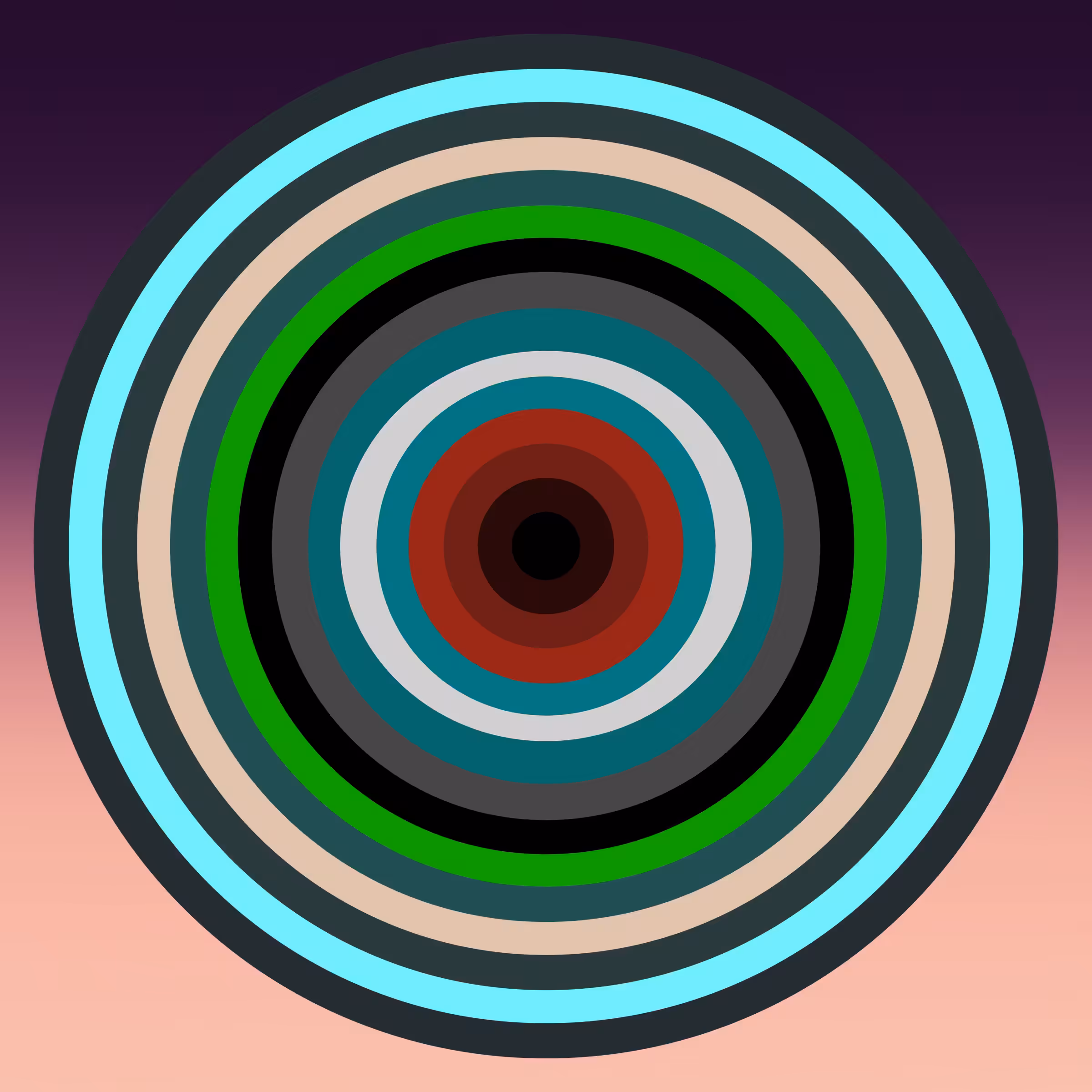 Circle of Frens² #3097