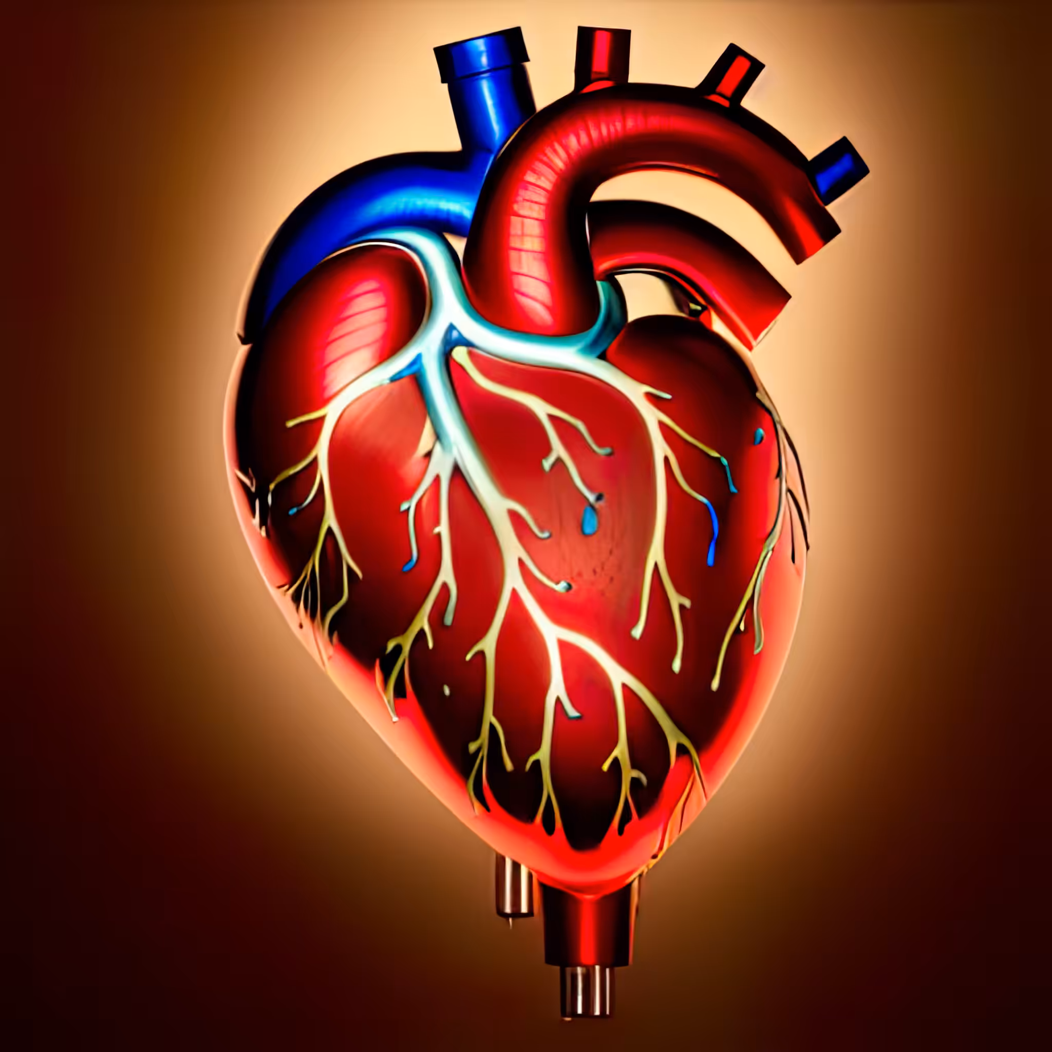 Have (A) Heart: Have a Fuckin Heart #1138
