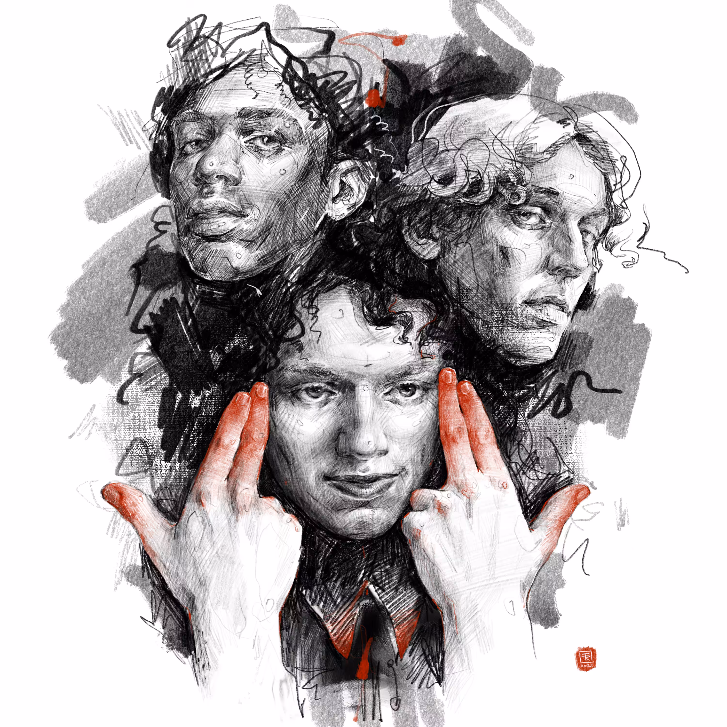 Voices In My Head