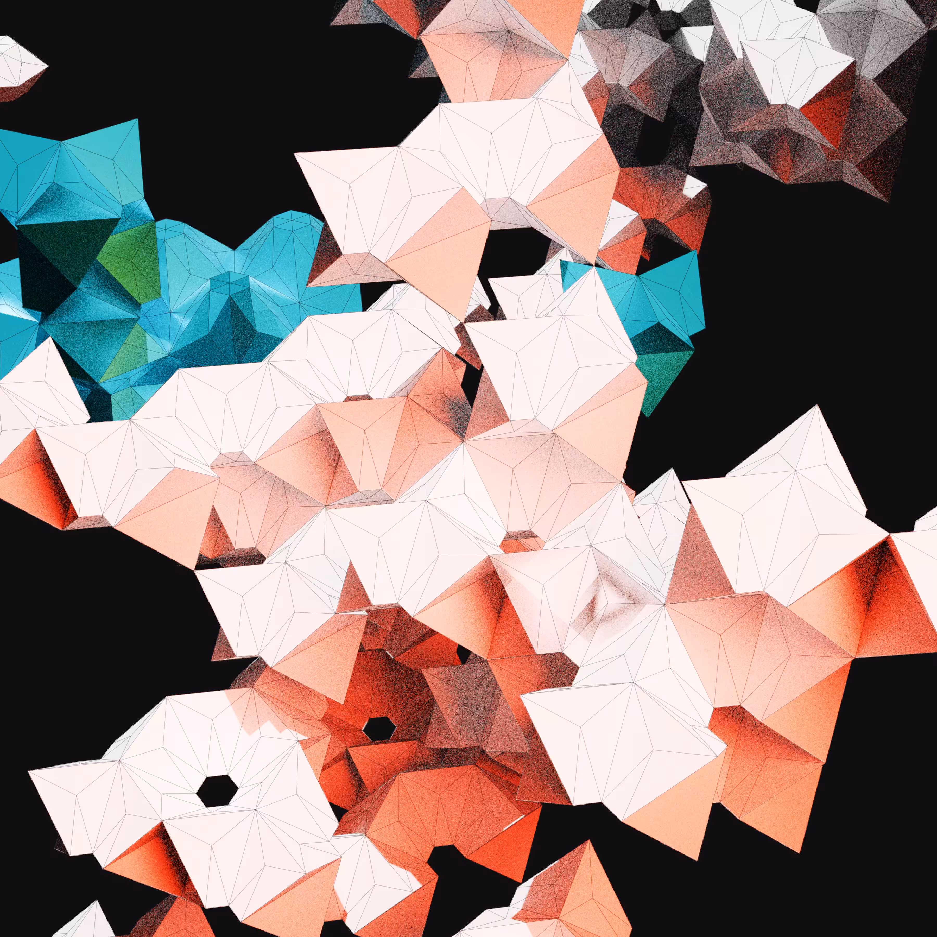 Space Filler Dreams 01