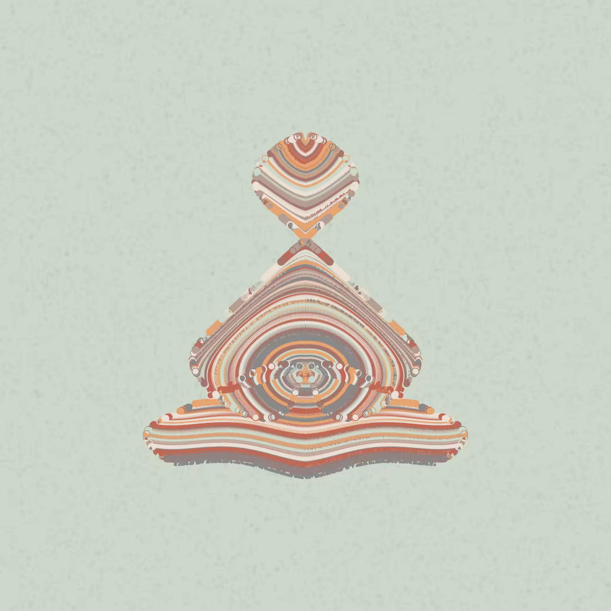 Morphology: Mint Lotus