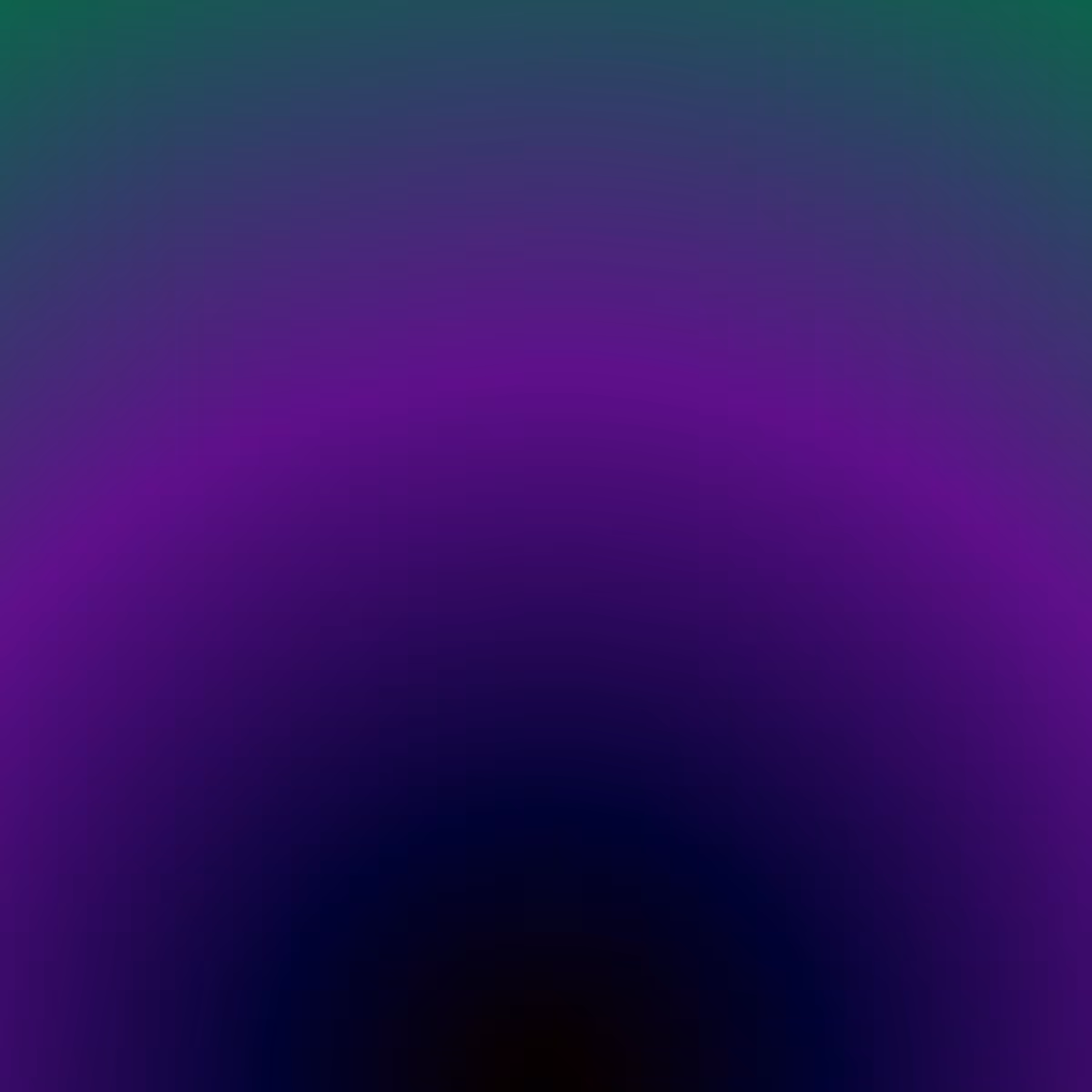 Radial #1
