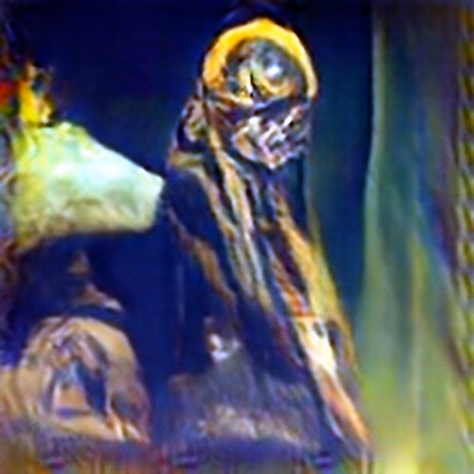 The King in Yellow #12 (Corpus: Cosmic Horrors)