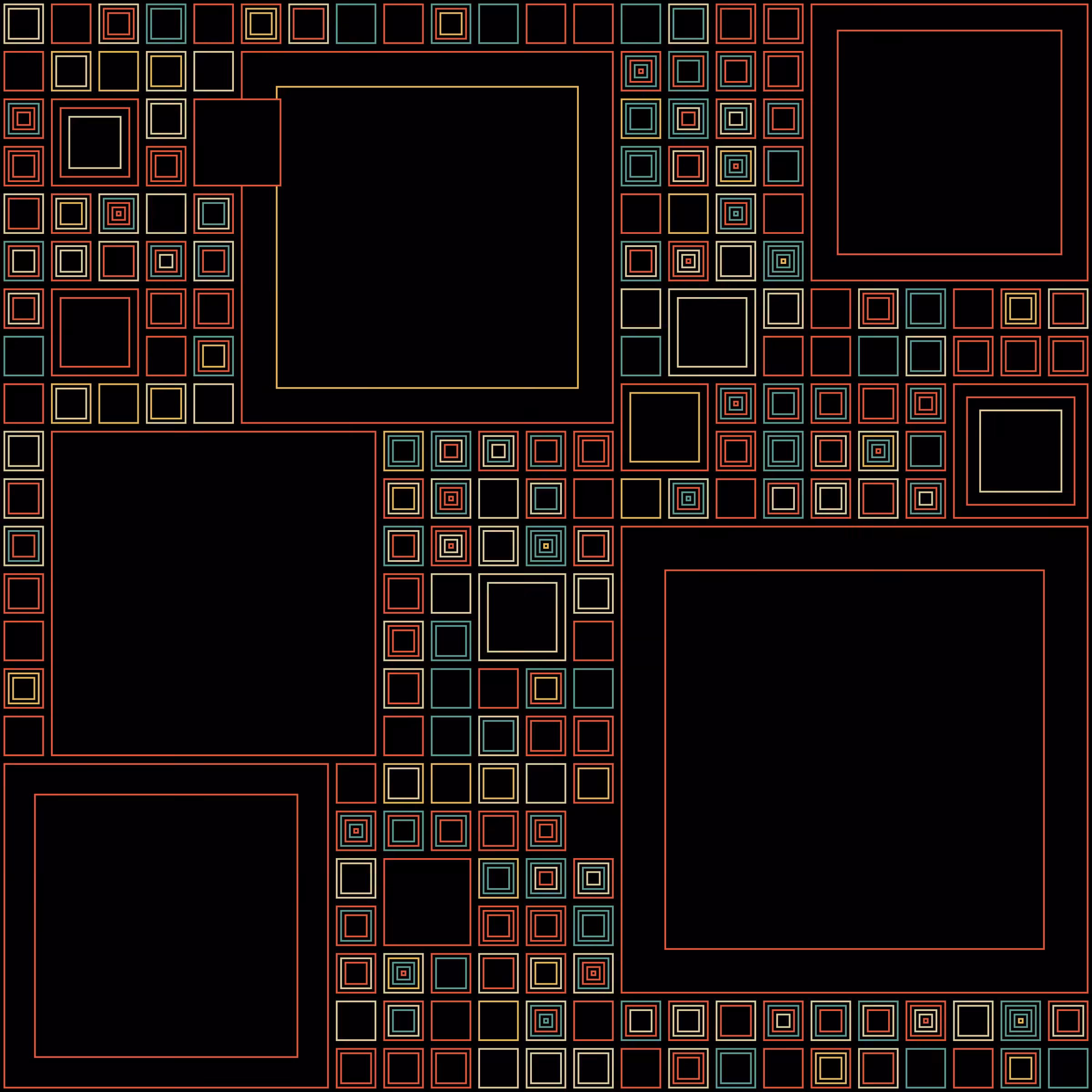 Aerial View #437