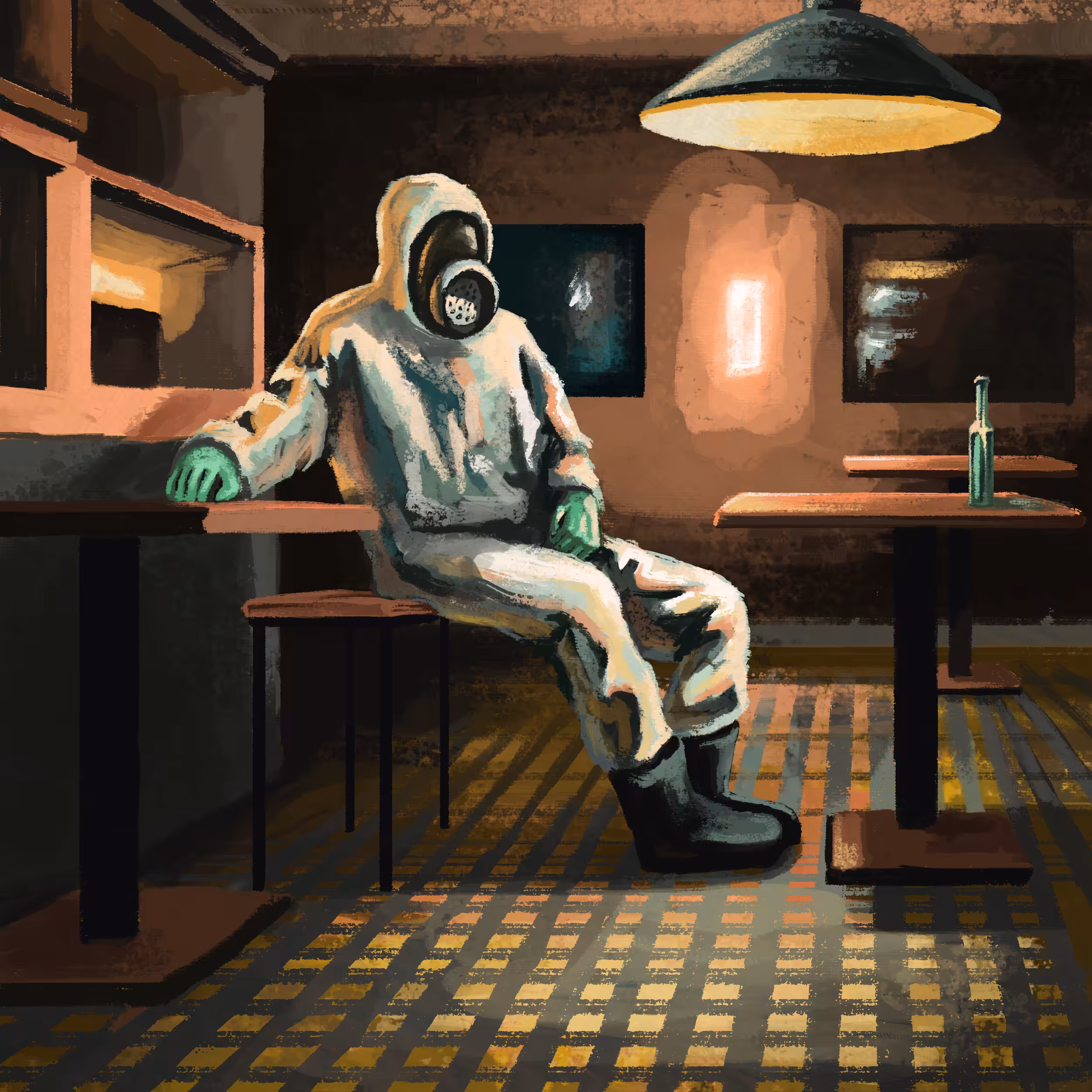 Solitude