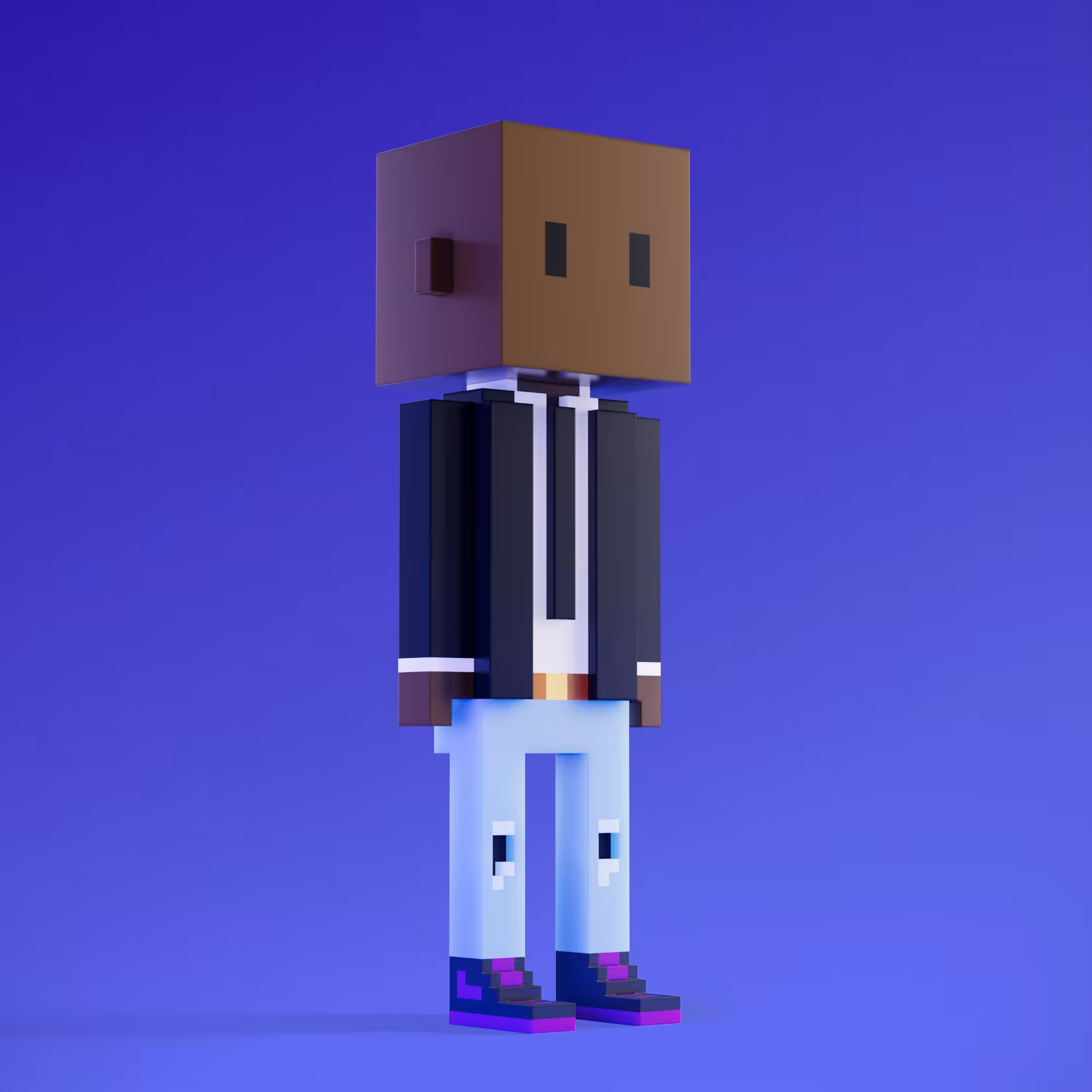 Meebit #277