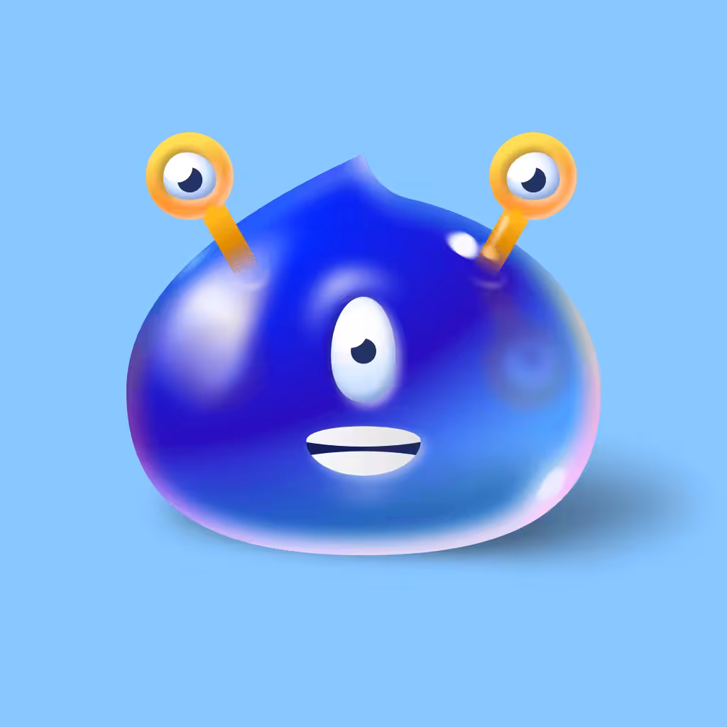 Slime #614