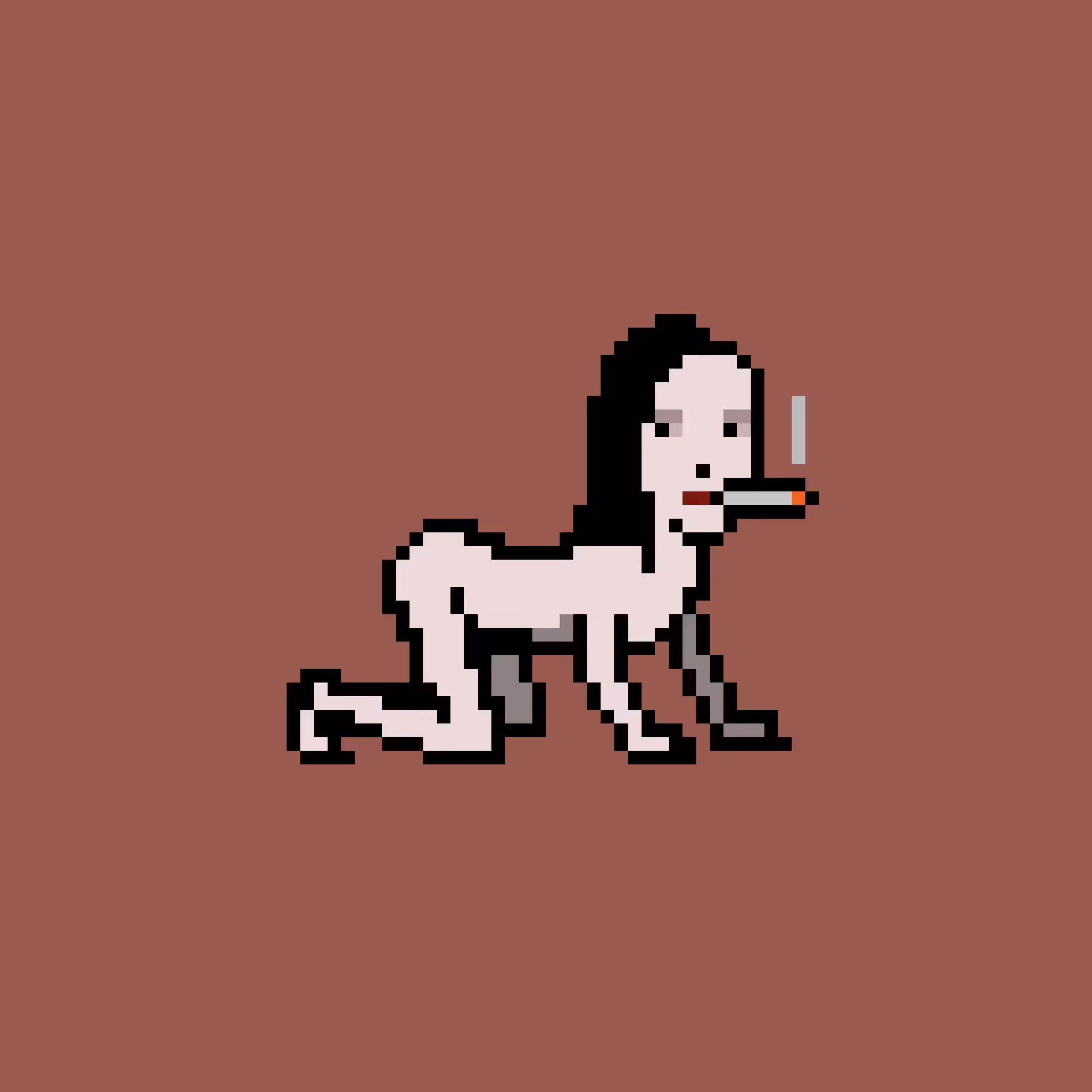 CrawlingPunk #1223