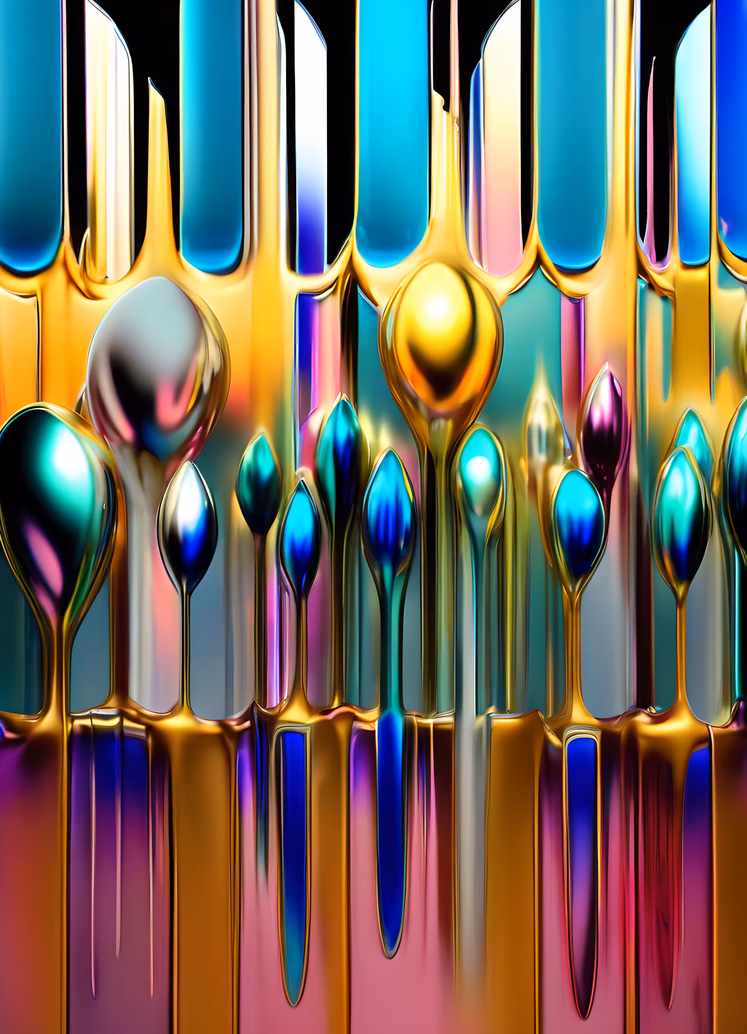Elastic Echoes #4