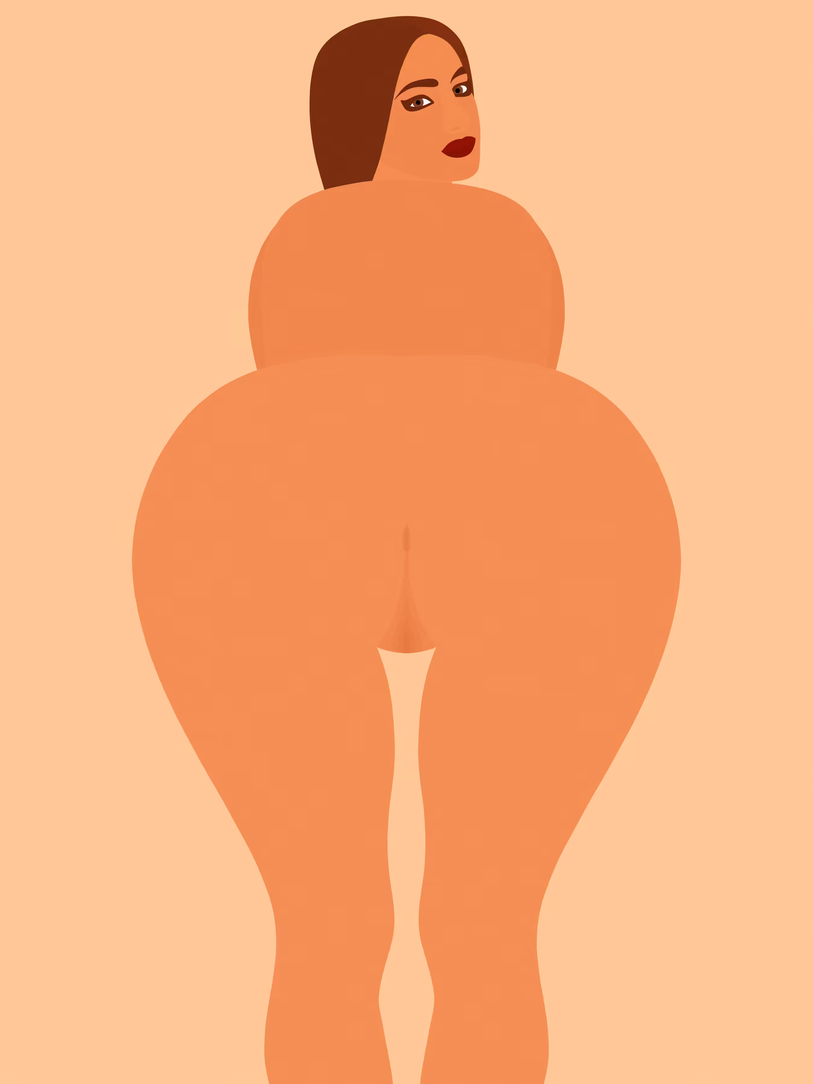FUCK ME
