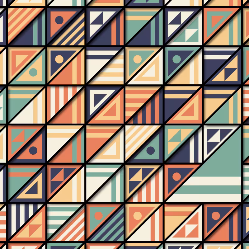 Simple Patterns 2 #57