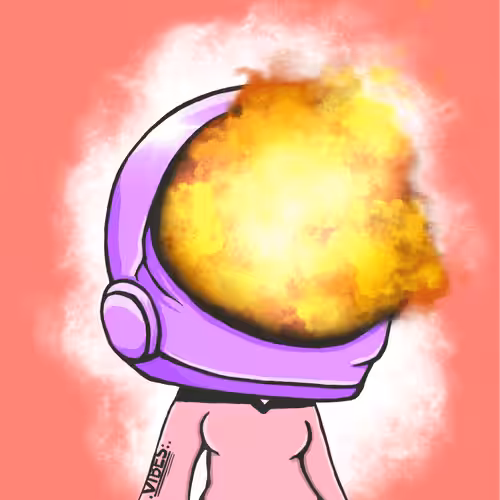 VibeNauts #2651