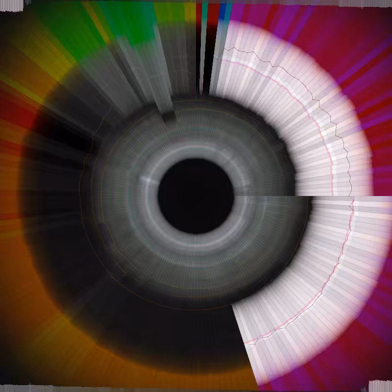 Days of Solar Wind #8