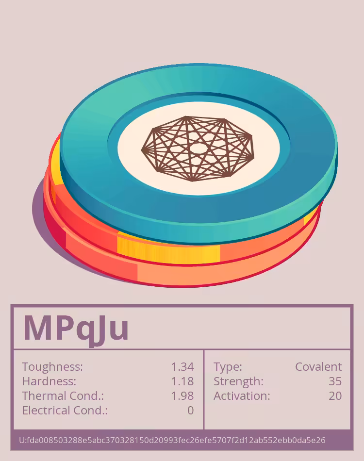 OTOM: MPqJu molecule