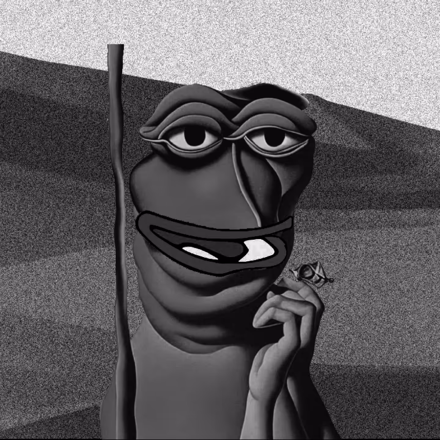 Not Pepe