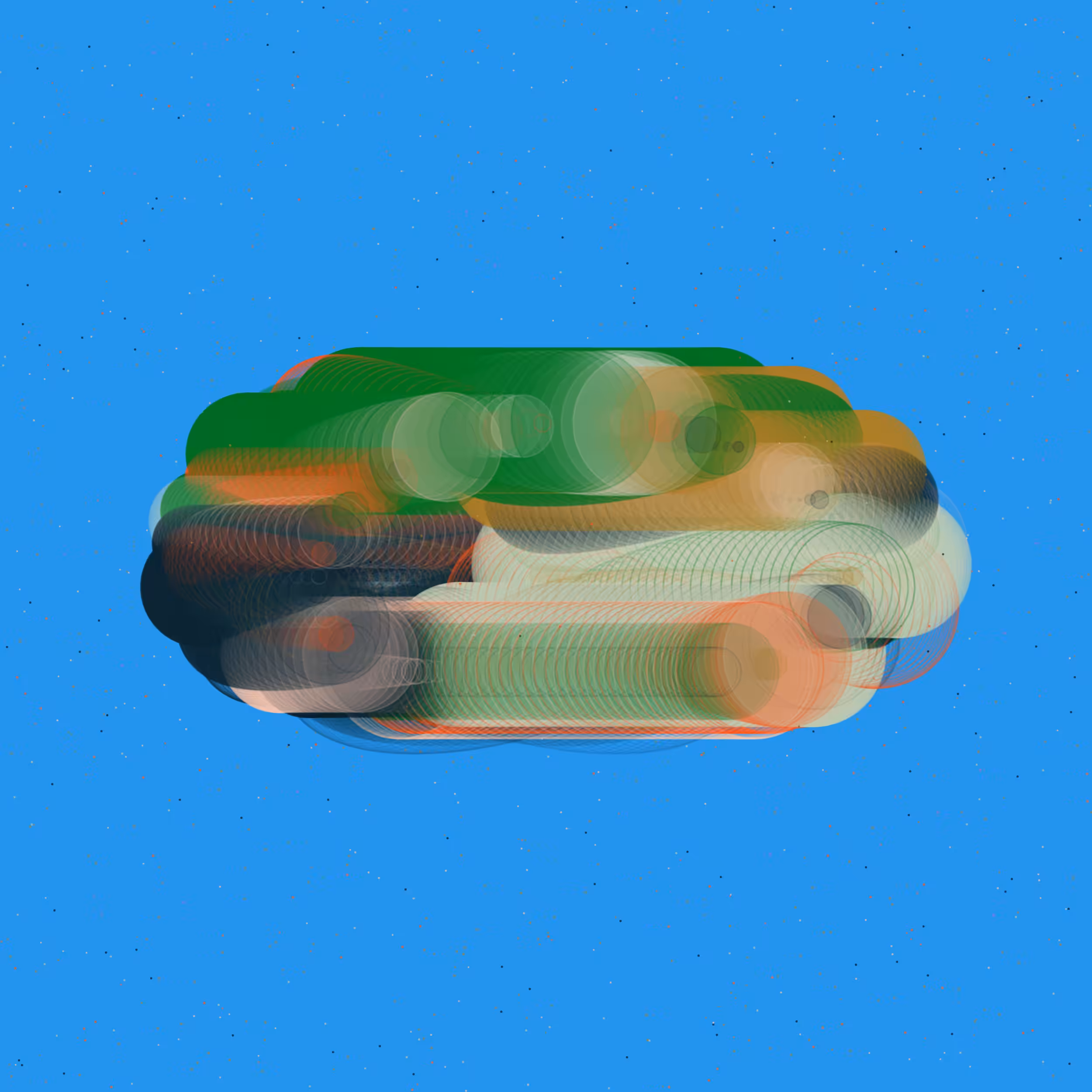 BLEND #139