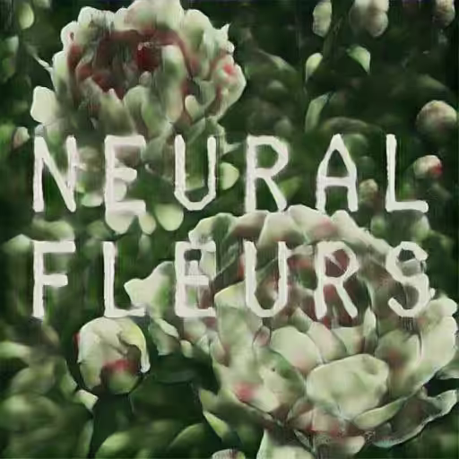 NEURAL FLEURS
