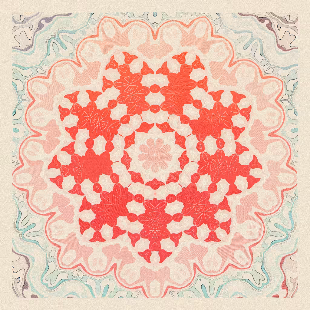 Symmetry #1448