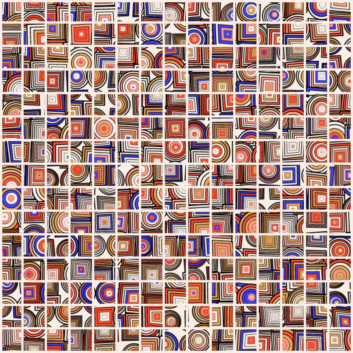 (Un)organized #54