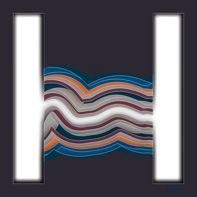 Amplitude #495