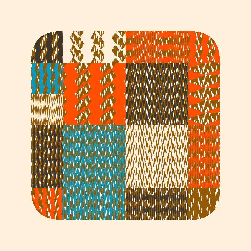 Winter Jacket #26