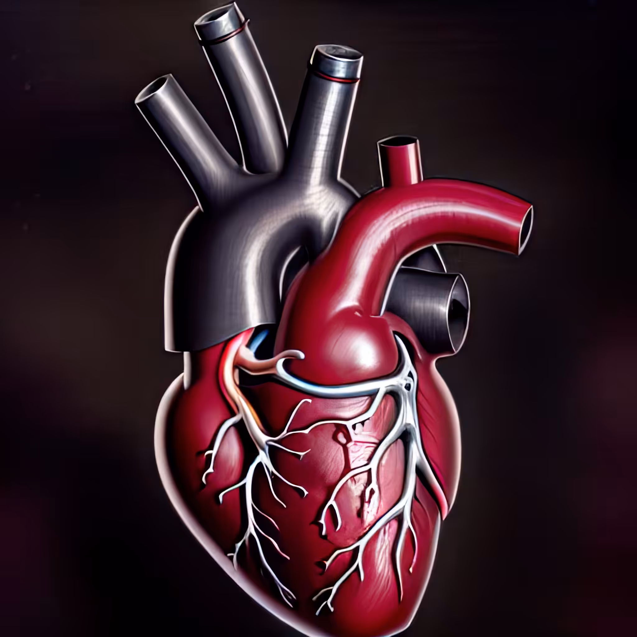 Have (A) Heart: Have a Fuckin Heart #1193