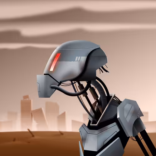 THEOS Marine Droid A-5387