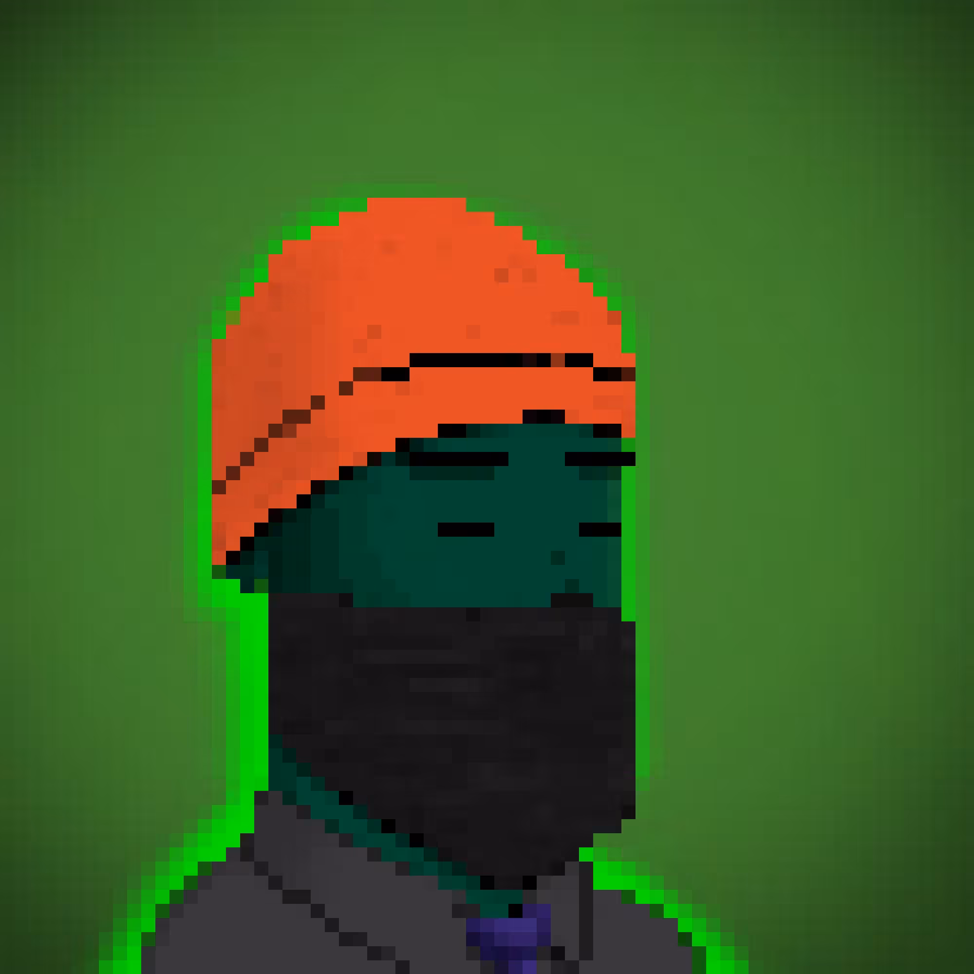 Subterrestrial Based #386