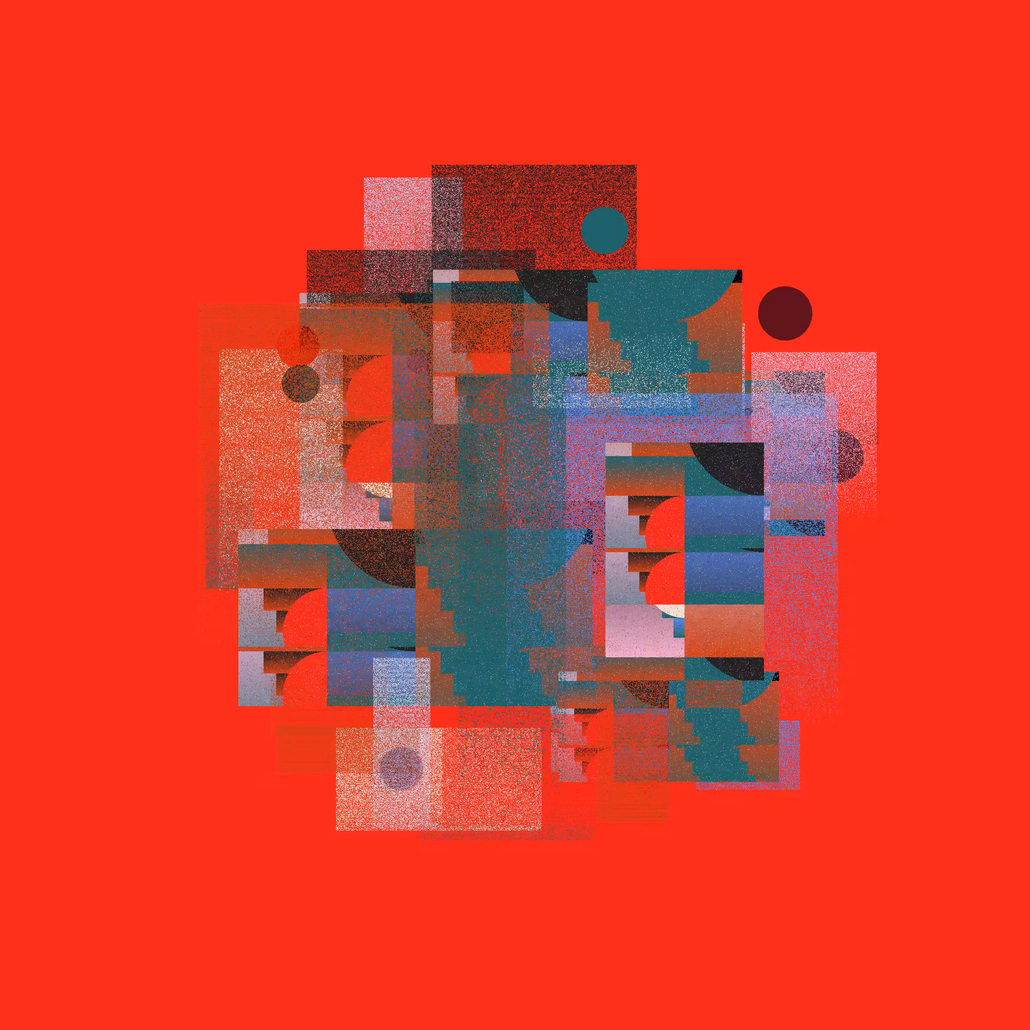 (dis)Mantle #182