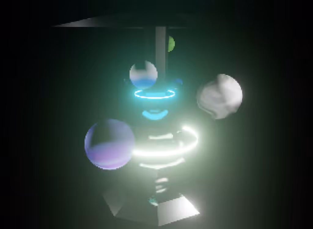 Existential Idol