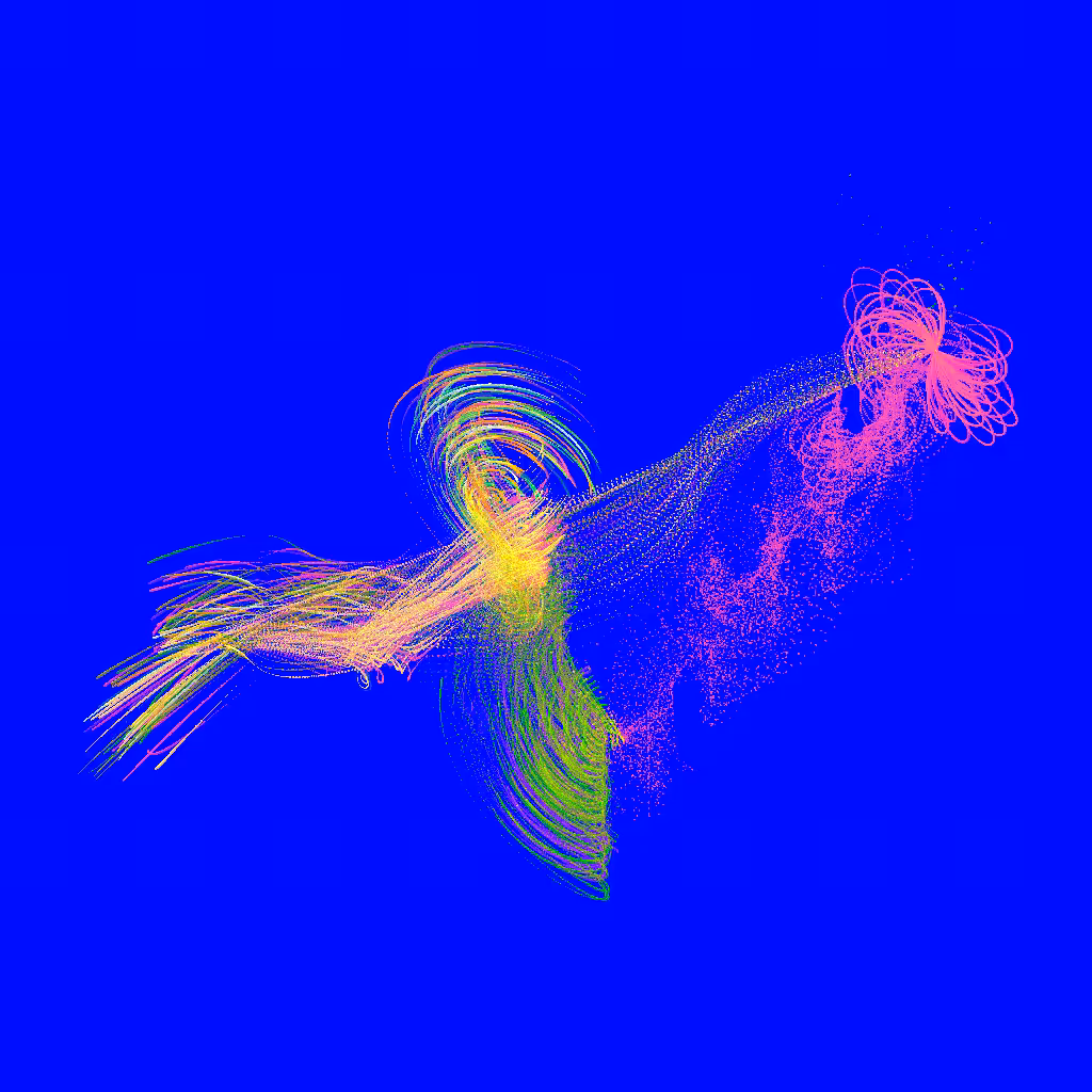 Birds #34