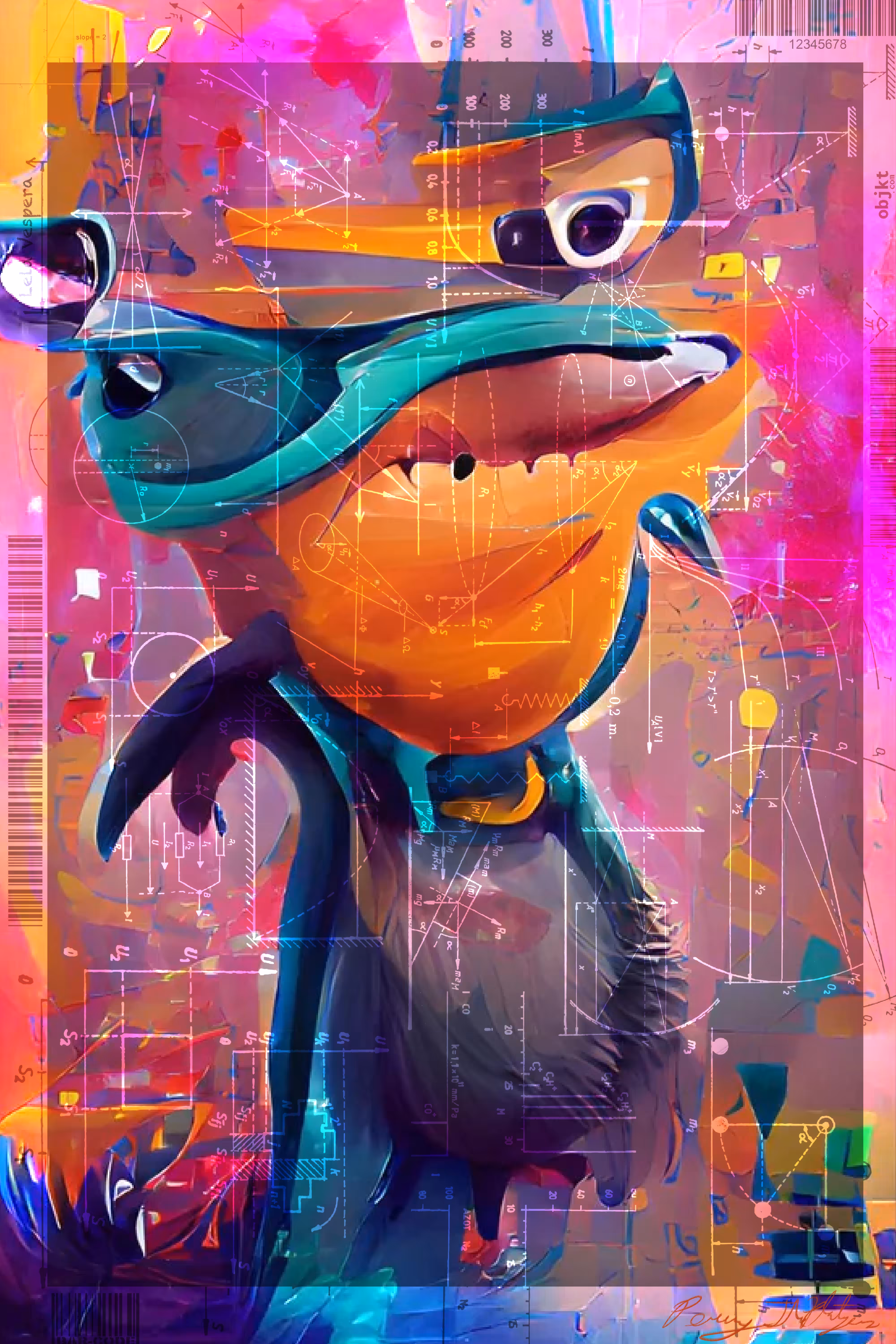 ℙ*𝕣𝕣𝕪 𝕥𝕙𝕖 ℙ𝕝*𝕥𝕪𝕡𝕦𝕤