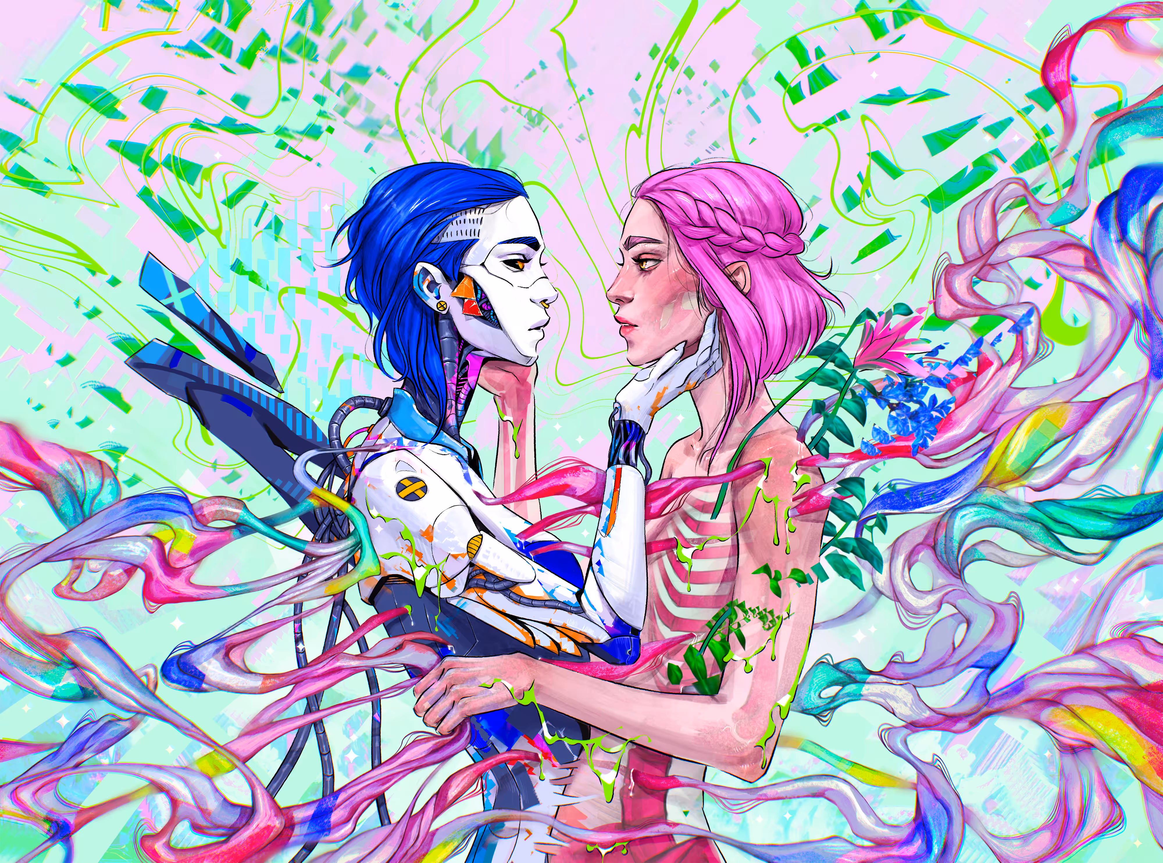 SYMBIOSIS