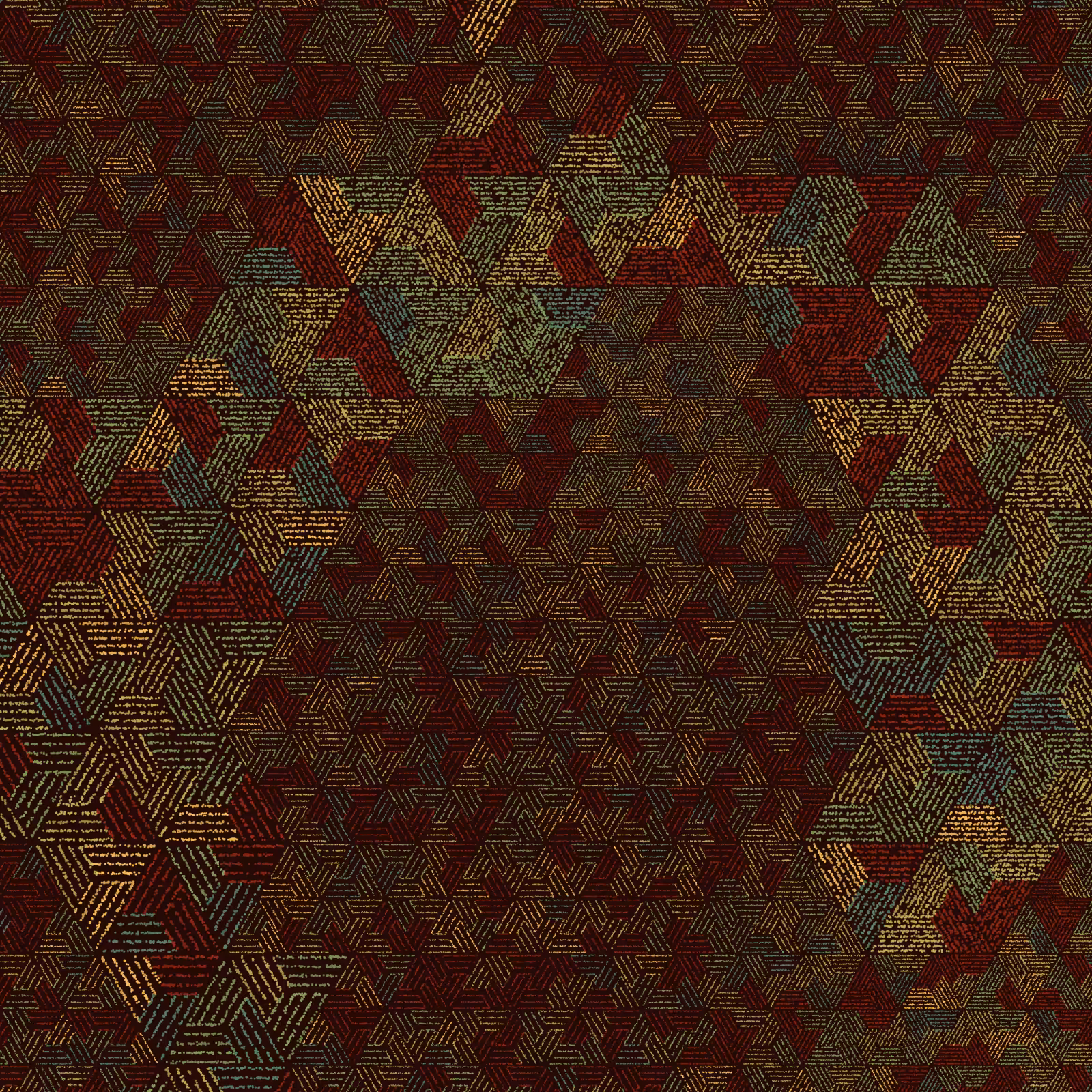 Labyrinth #149