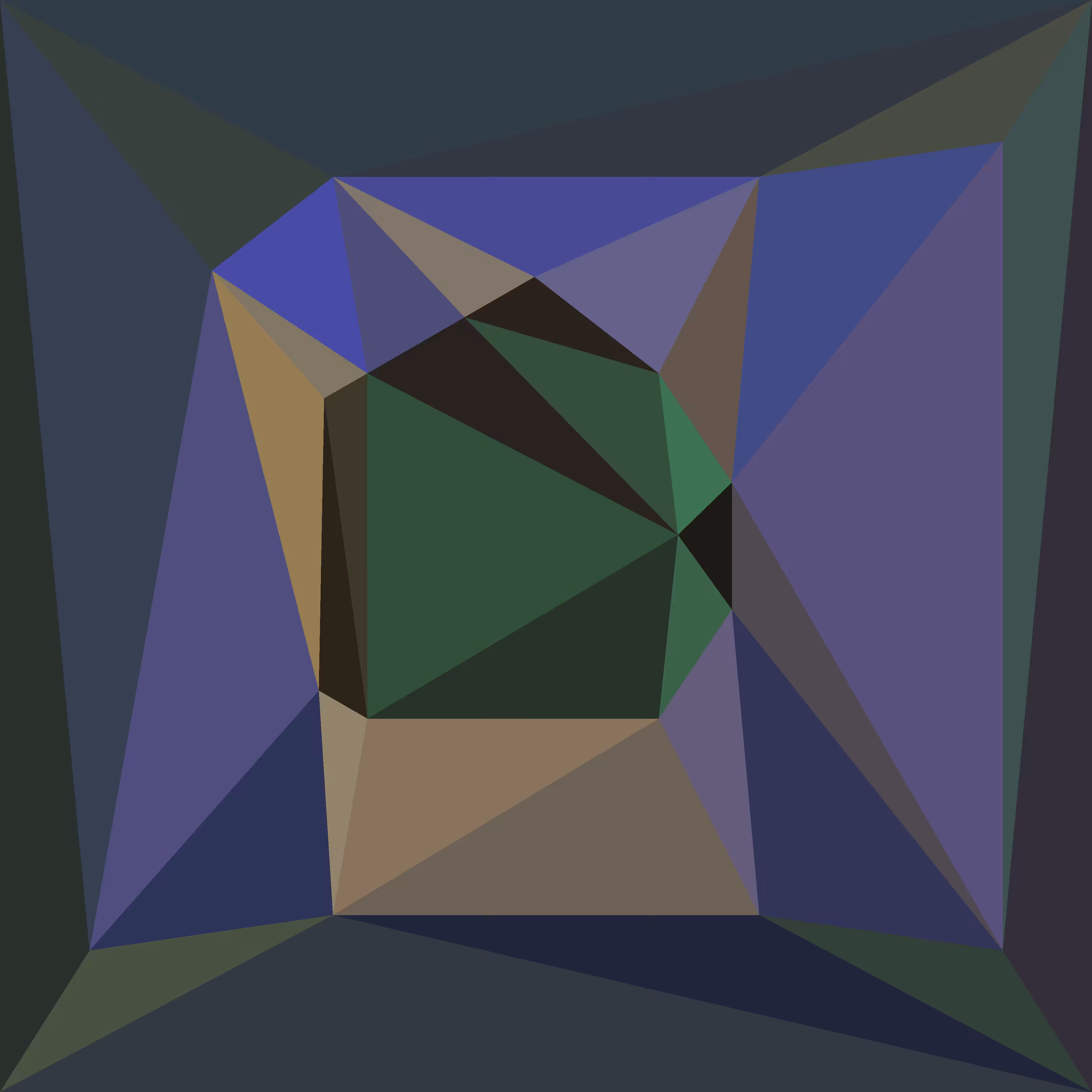 Triangled 3