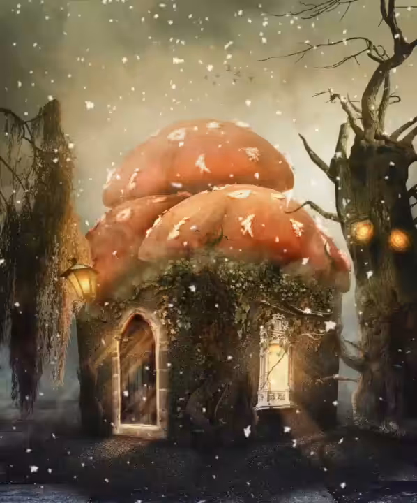 House of fantasy