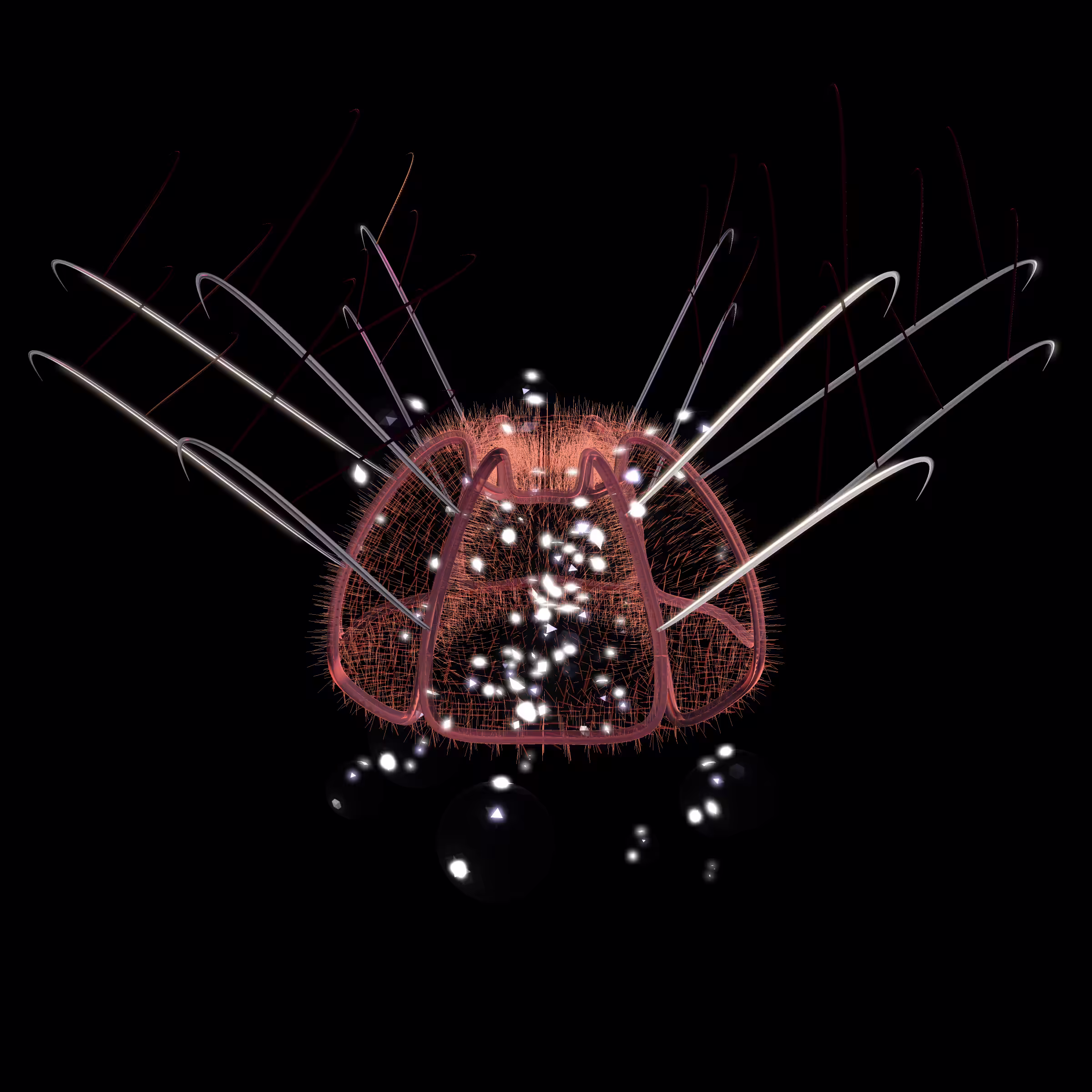 Lycorises #48