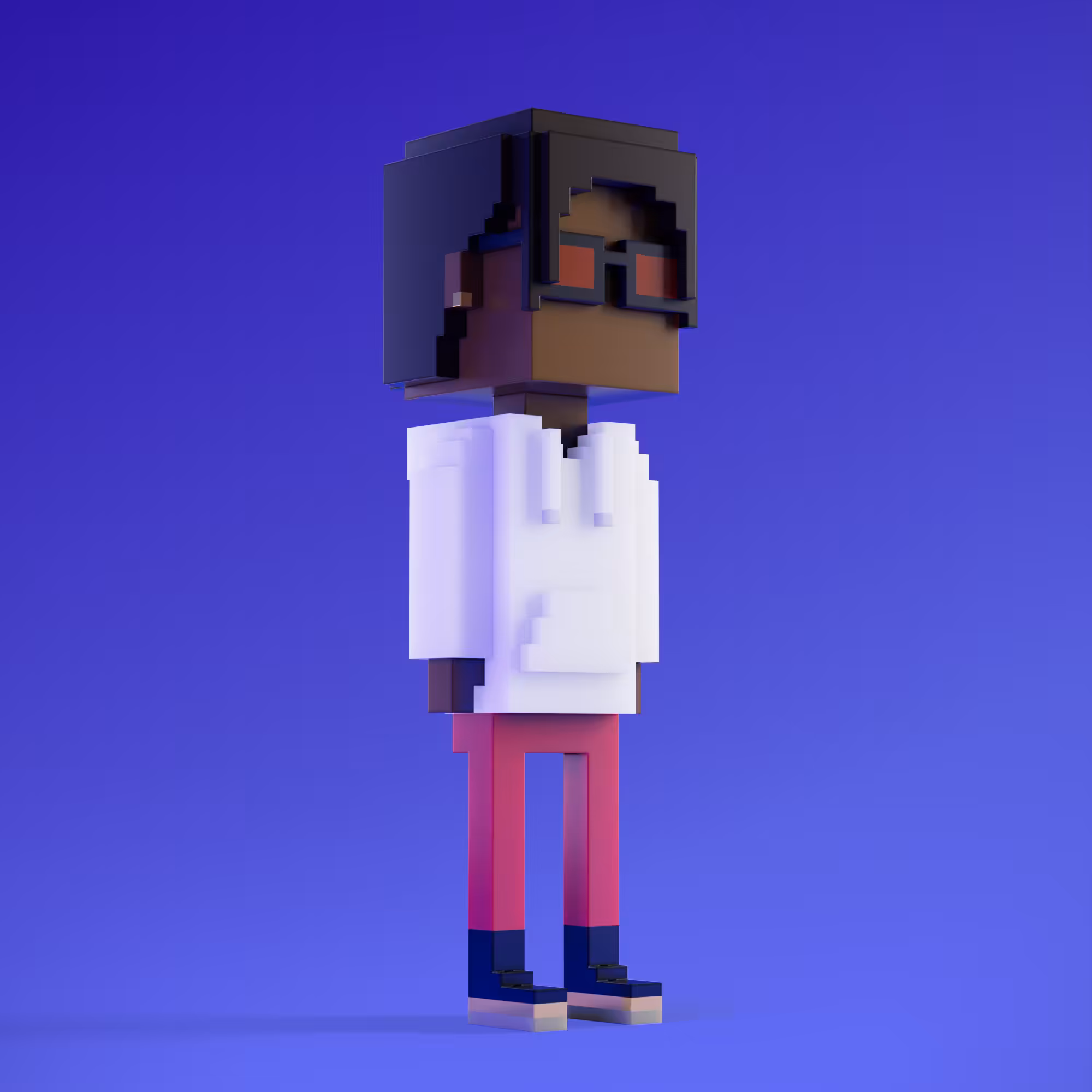 Meebit #1429
