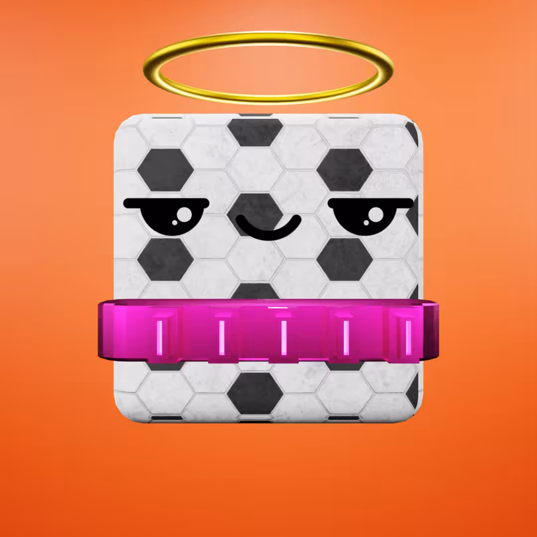 Cubie  #51