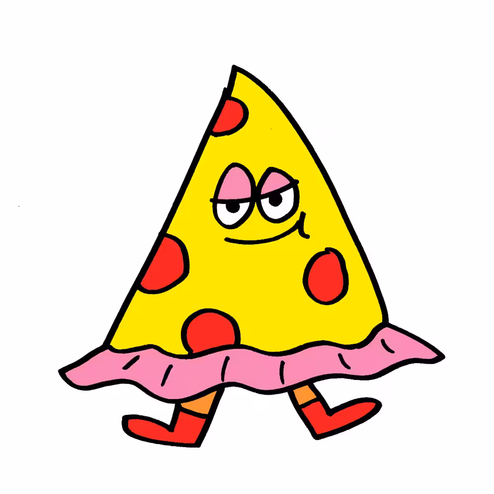 Tutu Slice