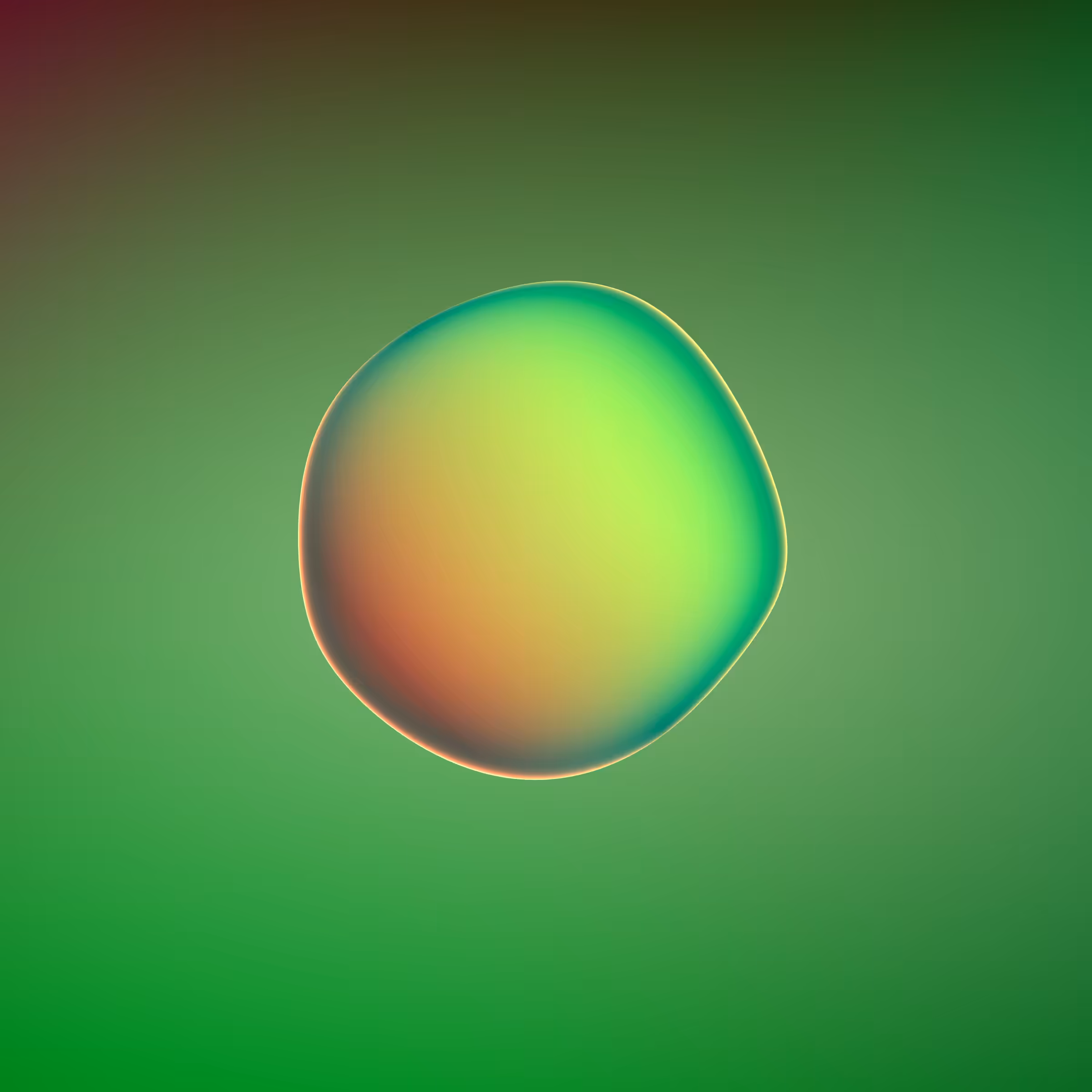 Floating World Genesis #122
