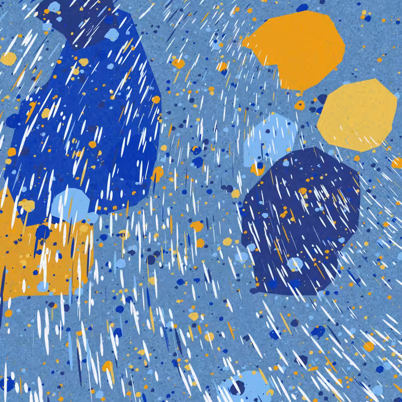 Splatter Emotions #70
