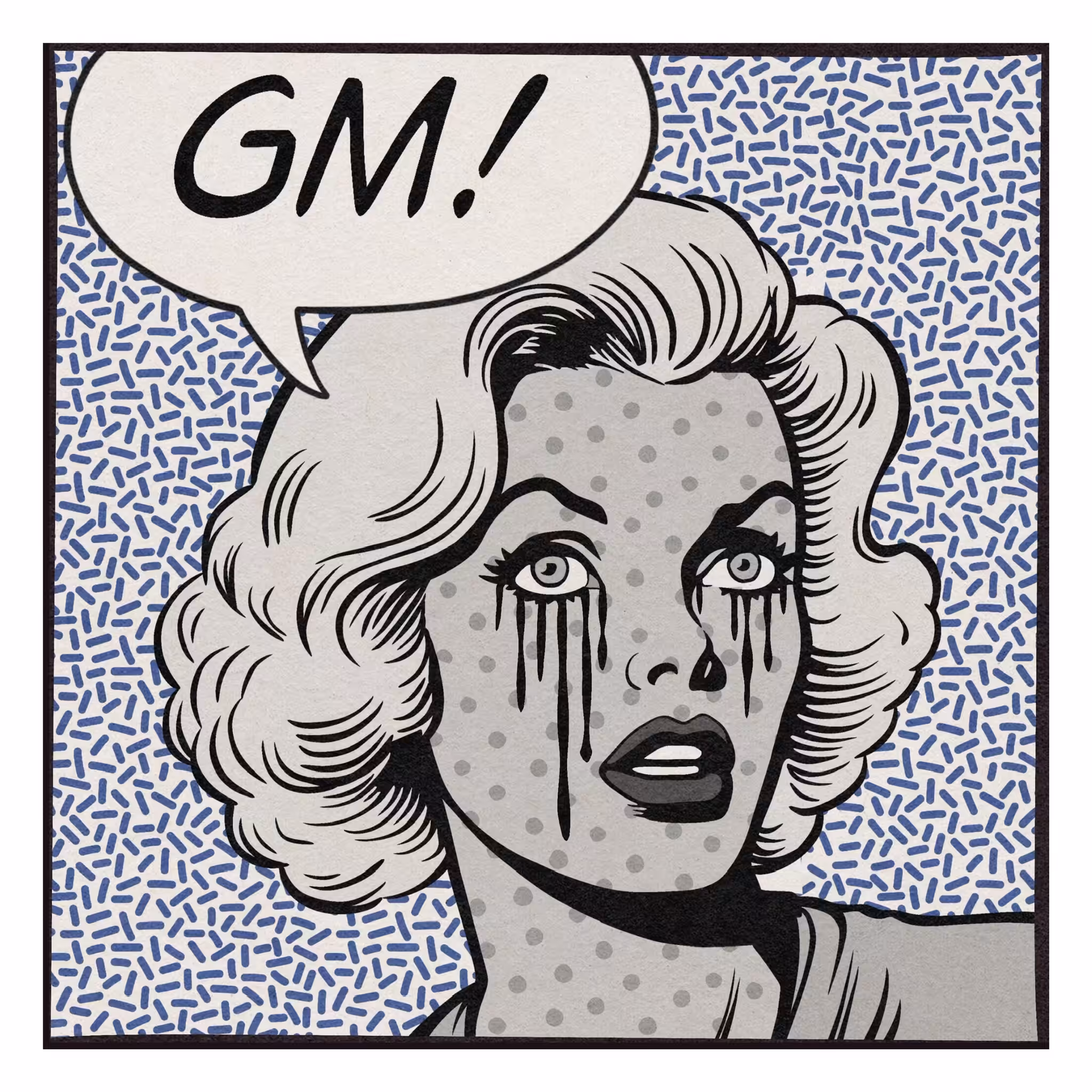GM GIRLS #18