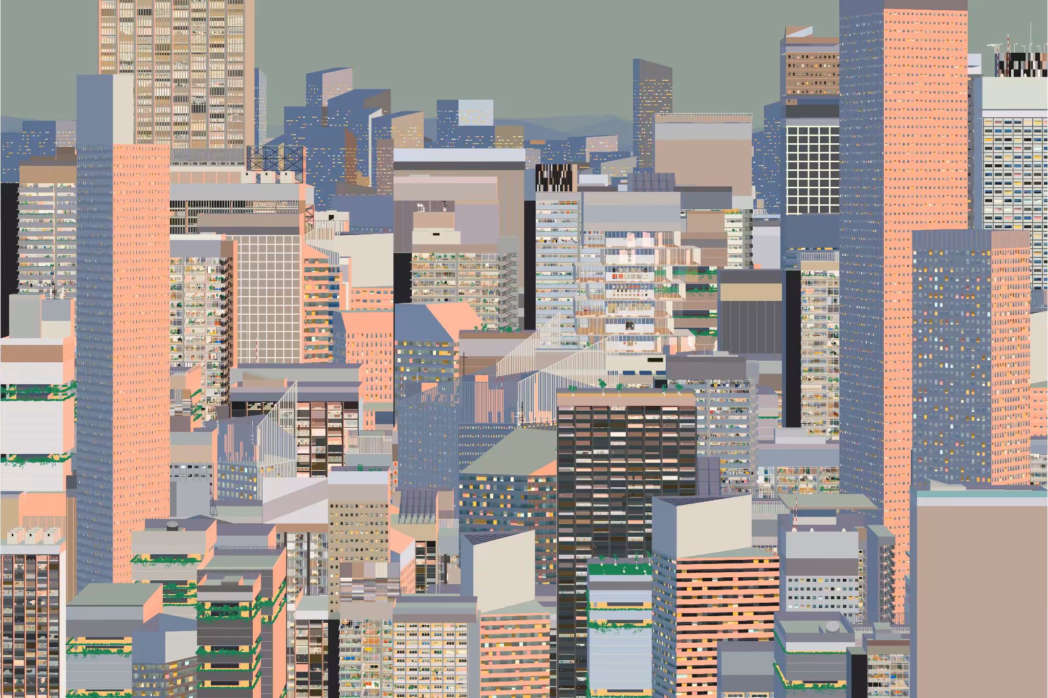 Theoretical Civilization #19