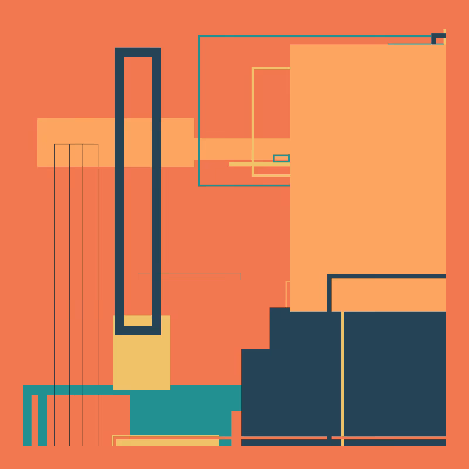 facades #21