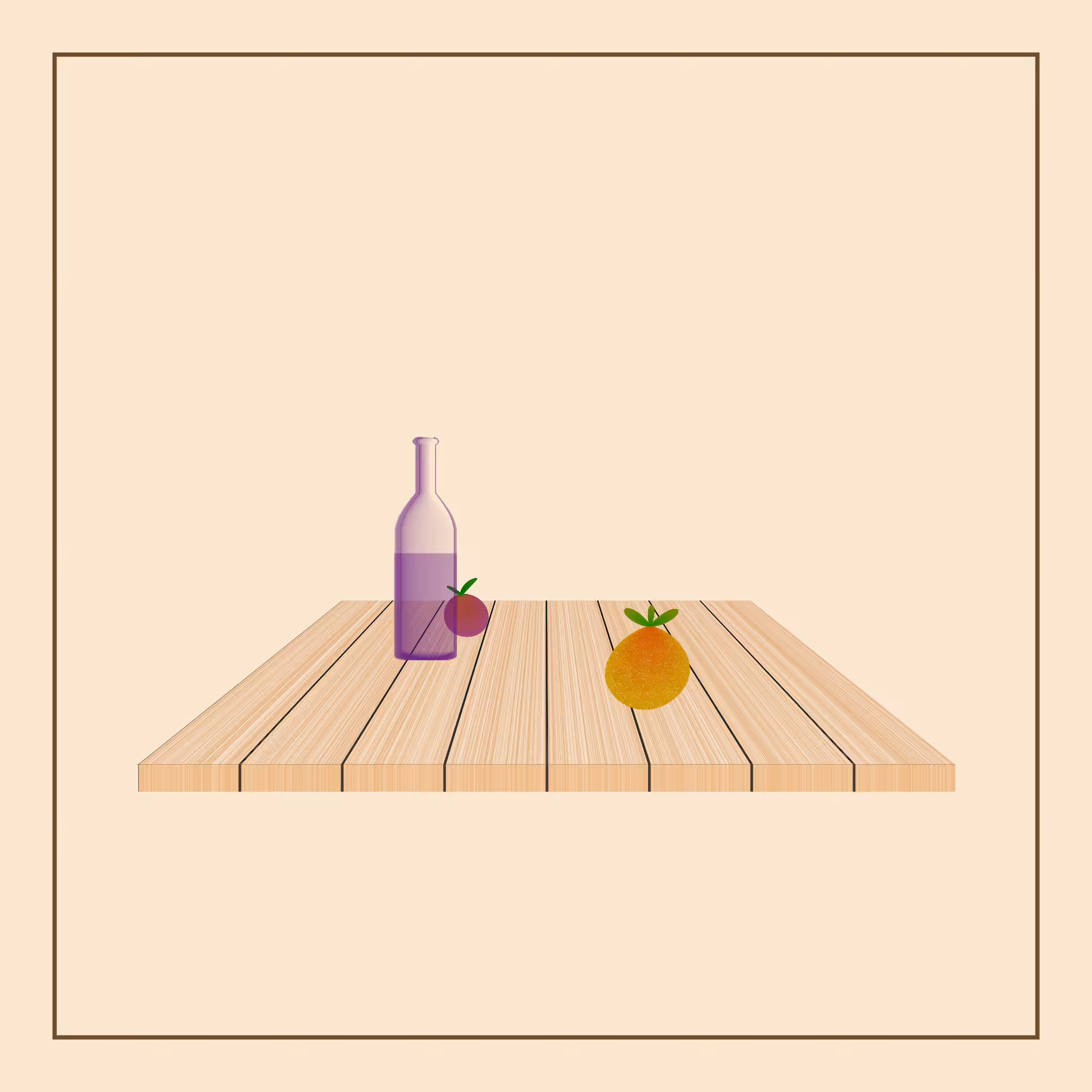 Artificial Still Life #45