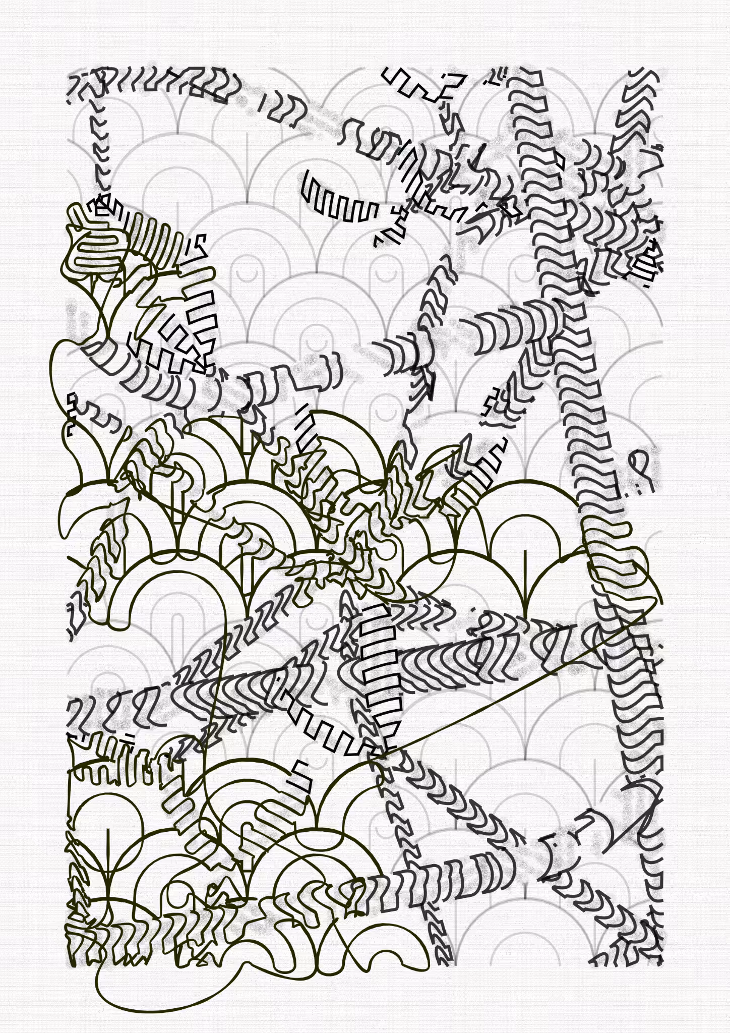 Aux Arbres #6625